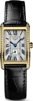 Часы Longines Elegance L5.255.7.71.0