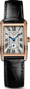 Часы Longines Elegance L5.255.9.71.0