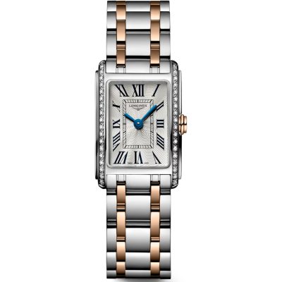 Часы Longines Elegance L5.258.5.79.7