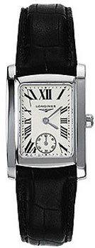 Часы Longines DolceVita L5.502.4.71.2