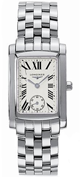 Часы Longines DolceVita L5.502.4.71.6