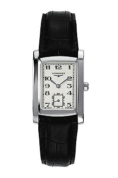 Часы Longines DolceVita L5.502.4.73.2