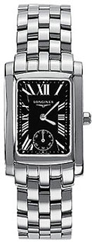 Часы Longines DolceVita L5.502.4.79.6