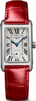 Часы Longines Elegance L5.512.4.71.5
