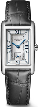 Часы Longines Elegance L5.512.4.75.2