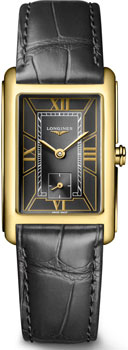 Часы Longines Elegance L5.512.6.75.2
