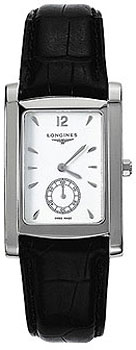 Часы Longines DolceVita L5.655.4.16.2