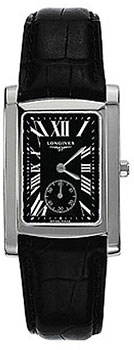 Часы Longines DolceVita L5.655.4.79.2
