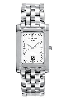Часы Longines DolceVita L5.657.4.16.6