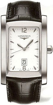 Часы Longines DolceVita L5.686.4.16.3