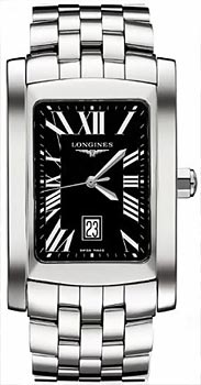 Часы Longines DolceVita L5.686.4.79.6