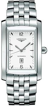 Часы Longines DolceVita L5.688.4.16.6