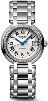 Часы Longines Elegance L8.111.0.71.6