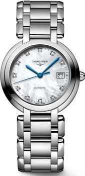 Часы Longines Elegance L8.113.4.87.6