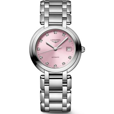 Часы Longines Elegance L8.113.4.99.6