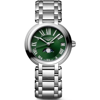 Часы Longines Elegance L8.115.4.61.6