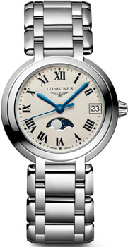 Часы Longines Elegance L8.115.4.71.6