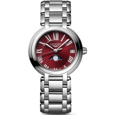 Часы Longines Elegance L8.115.4.92.6