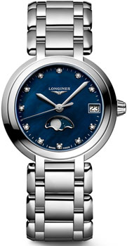 Часы Longines Elegance L8.115.4.98.6