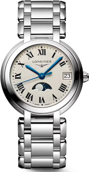Часы Longines Elegance L8.116.4.71.6
