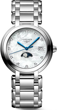 Часы Longines Elegance L8.116.4.87.6