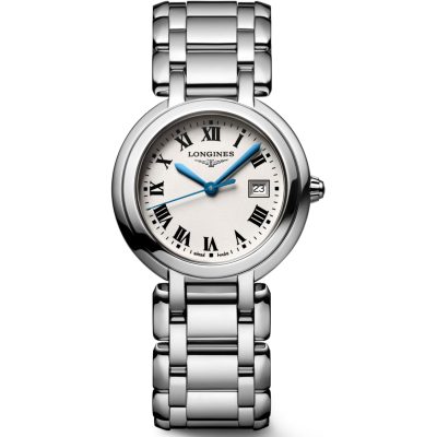 Часы Longines Elegance L8.122.4.71.6