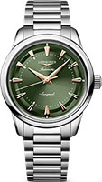 Longines Conquest L1.649.4.02.6