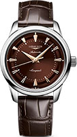 Longines Conquest L1.649.4.62.2