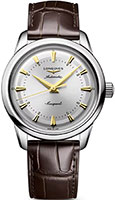 Longines Conquest L1.649.4.72.0