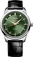 Longines Conquest L1.650.4.02.2