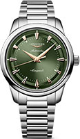 Longines Conquest L1.650.4.02.6