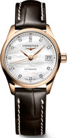 Longines Master L2.128.8.87.3