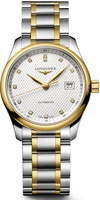 Longines Master L2.257.5.77.7