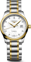 Longines Master L2.257.5.87.7