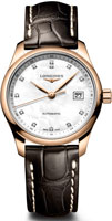 Longines Master L2.257.8.87.3