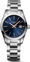 Longines Conquest L2.286.4.92.6