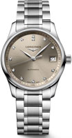 Longines Master L2.357.4.07.6