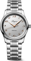 Longines Master L2.357.4.70.6
