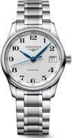 Longines Master L2.357.4.78.6