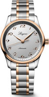 Longines Master L2.357.5.70.7