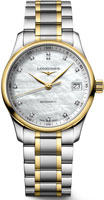 Longines Master L2.357.5.87.7