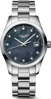 Longines Conquest L2.386.4.88.6