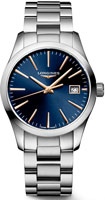 Longines Conquest L2.386.4.92.6