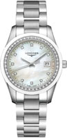 Longines Conquest L2.387.0.87.6