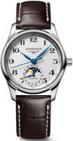 Longines Master L2.409.4.78.3