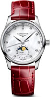 Longines Master L2.409.4.87.2