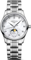 Longines Master L2.409.4.87.6