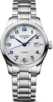Longines Master L2.449.4.73.6