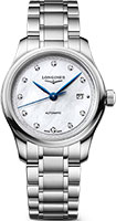 Longines Master L2.449.4.87.6