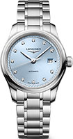 Longines Master L2.449.4.97.6